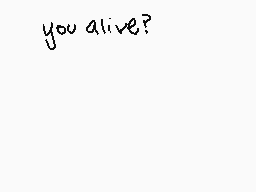 Drawn comment by ～Çrazy～