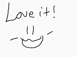 Drawn comment by cruefan32♥