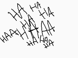 Drawn comment by rock-on