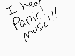 Drawn comment by Ave