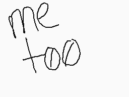 Drawn comment by Ave