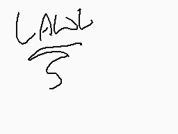 Drawn comment by Wings 5013