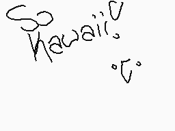 Drawn comment by Wings 5013