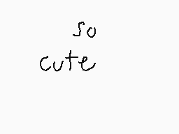 Drawn comment by Batyellow