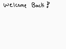 Drawn comment by ☀Goldy☀