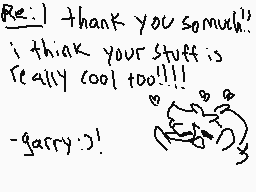 Drawn comment by togeticky★