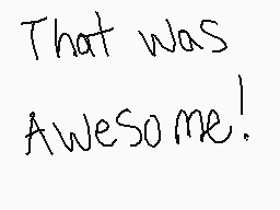 Drawn comment by SÜPÈⓇ£P!Ç