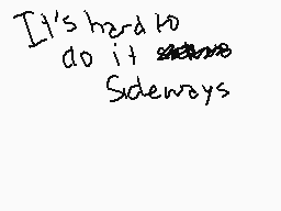 Drawn comment by Kêithkash★