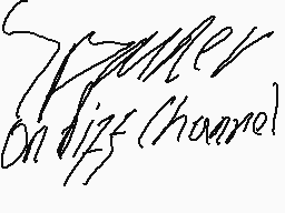 Drawn comment by $niper™