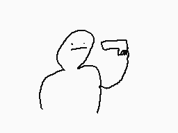 Drawn comment by 「ェⒶつkヨⓇ◎◎」