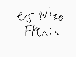 Drawn comment by ThxUwUツちたん
"es v120 FK(n)"