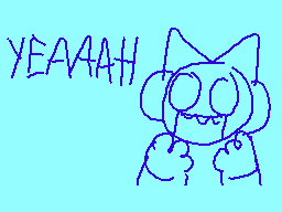ζωγραφισμενο σχολιο του χρηστη Pikachu