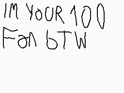 Drawn comment by VulpupFoX☁