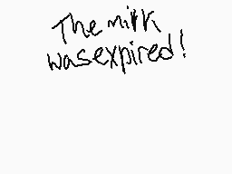 Drawn comment by iiPD