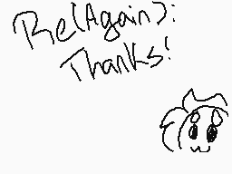 Drawn comment by iiPD