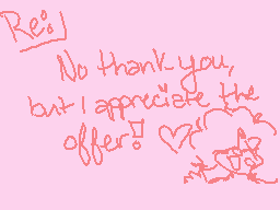 Drawn comment by kondraki