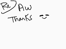 Drawn comment by Sイ◎rminorm