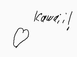 Drawn comment by Foxyfank9♥