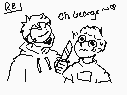 Drawn comment by Imogen♣C.