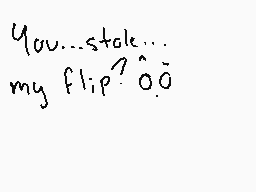 Drawn comment by ☆Sam☆