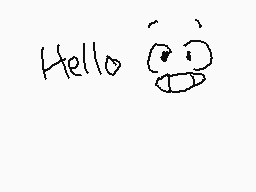 Drawn comment by ☆Sam☆