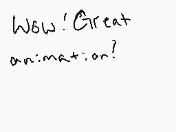 Drawn comment by ☆Sam☆