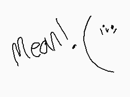 Drawn comment by Izbiz