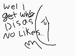 Drawn comment by Izbiz