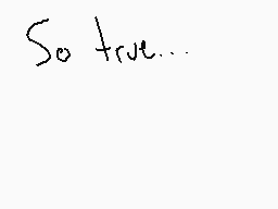 Drawn comment by Lukezer