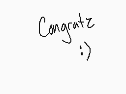 Drawn comment by Silver S.