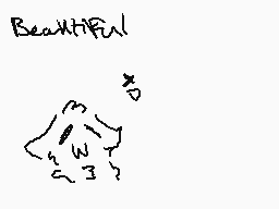 Drawn comment by Candy Soul