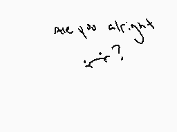 Drawn comment by Death`s