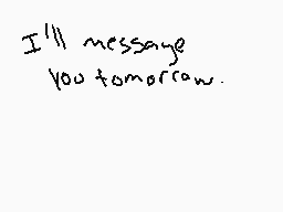 Drawn comment by Death`s