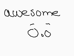 Drawn comment by ★paws★