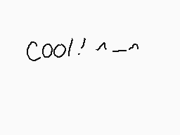 Drawn comment by paws !