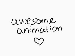 Drawn comment by paws !