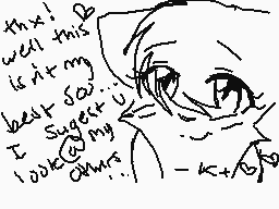 Drawn comment by ♥★♥Kat♥★♥