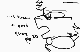 Drawn comment by Spooko