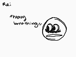 Drawn comment by Cosmos★