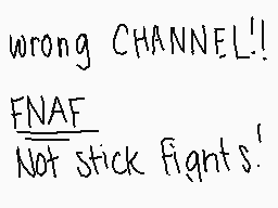 Drawn comment by ♠Cheshire♣