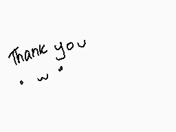 Drawn comment by Cinnamon™