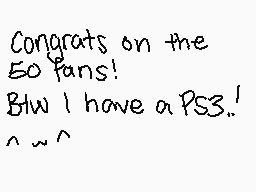 Drawn comment by Scout_22