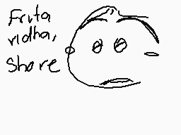 Drawn comment by Chiny