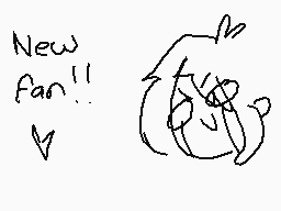 Drawn comment by Chiny