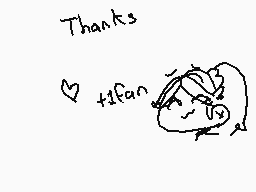 Drawn comment by Chiny