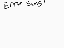 Drawn comment by A2E