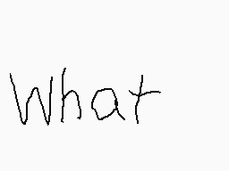 Drawn comment by Bayna