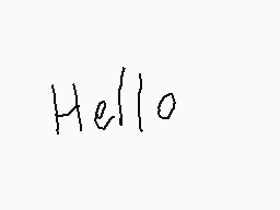 Drawn comment by Bayna