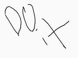 Drawn comment by lostmaniac