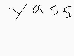 Drawn comment by Trey
"y < 0 ≤ 5 ≤ 9"